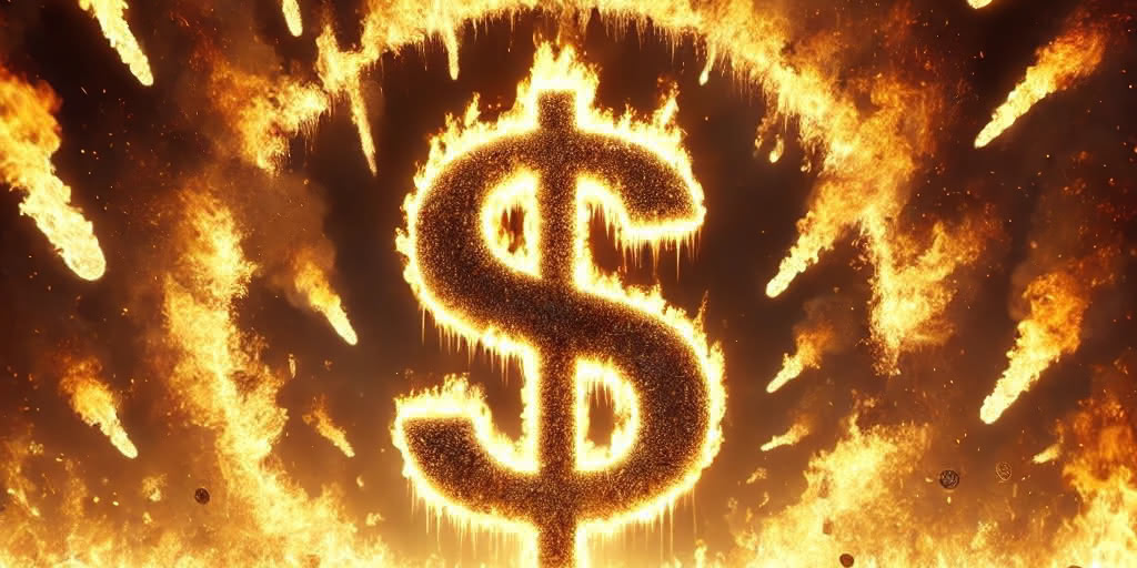 2025 Economic Thoughts & Predictions