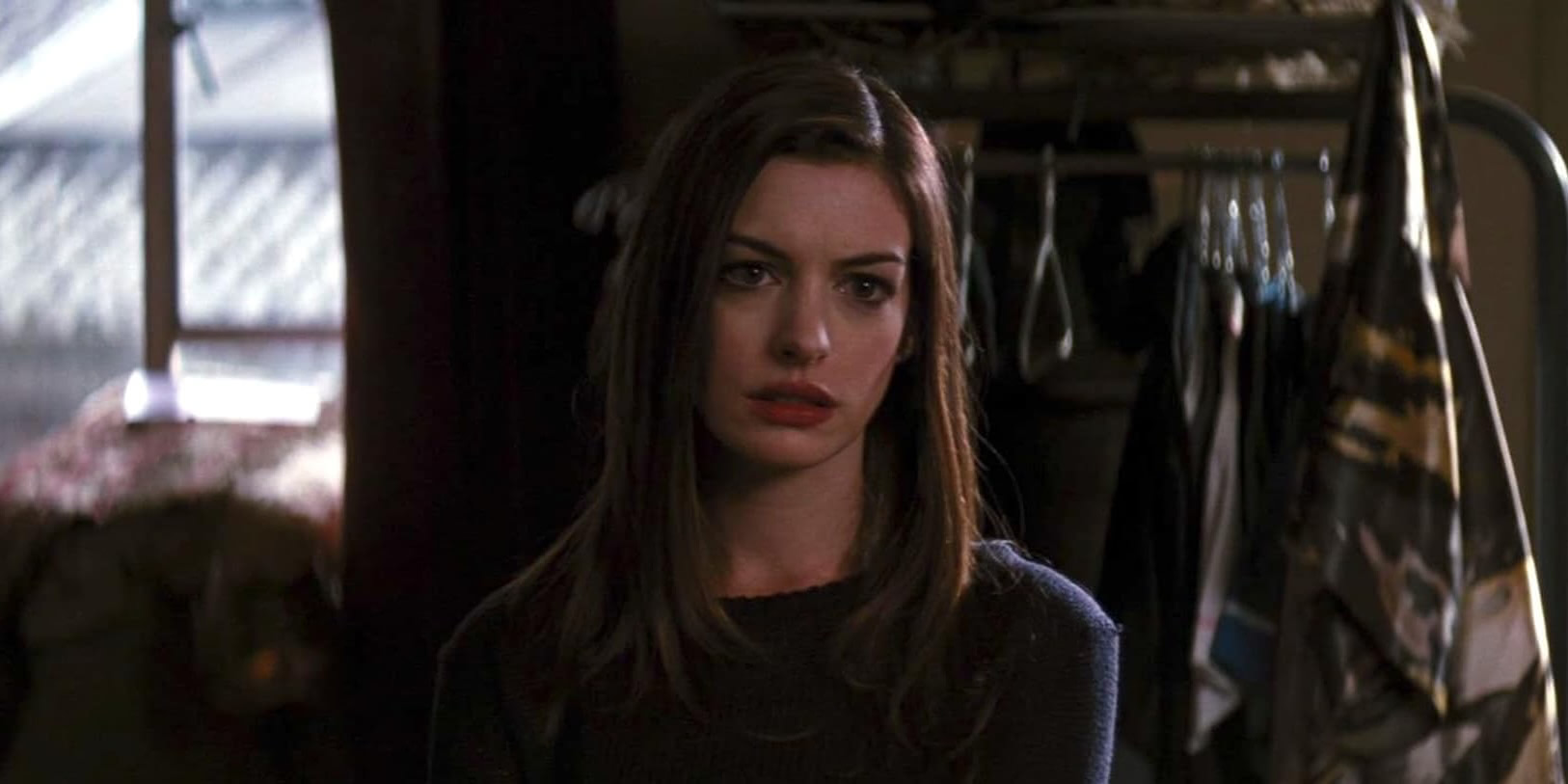 There's a Storm Coming...