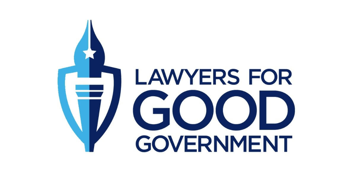 Lawyers for Good Government