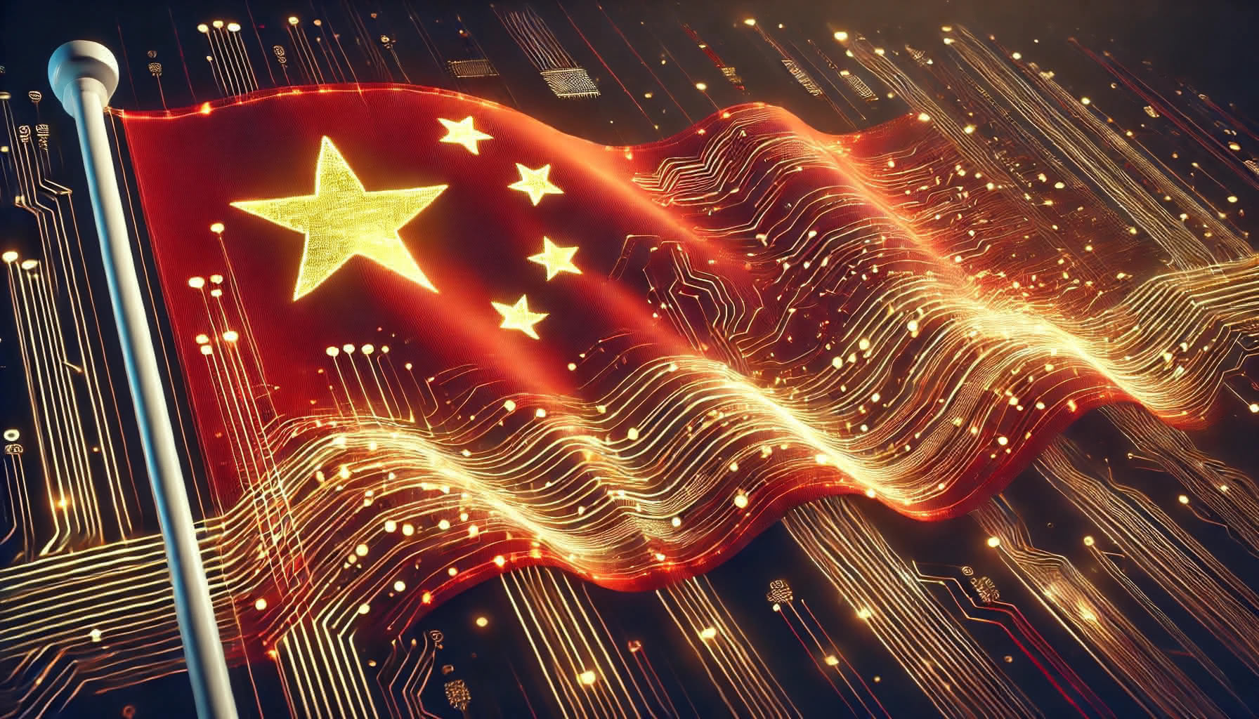 The Future: Made In China, Part 2 - AI