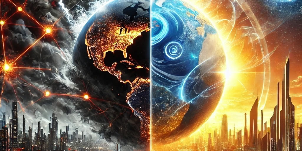 Nationalize AI - Part 6 - Conclusion