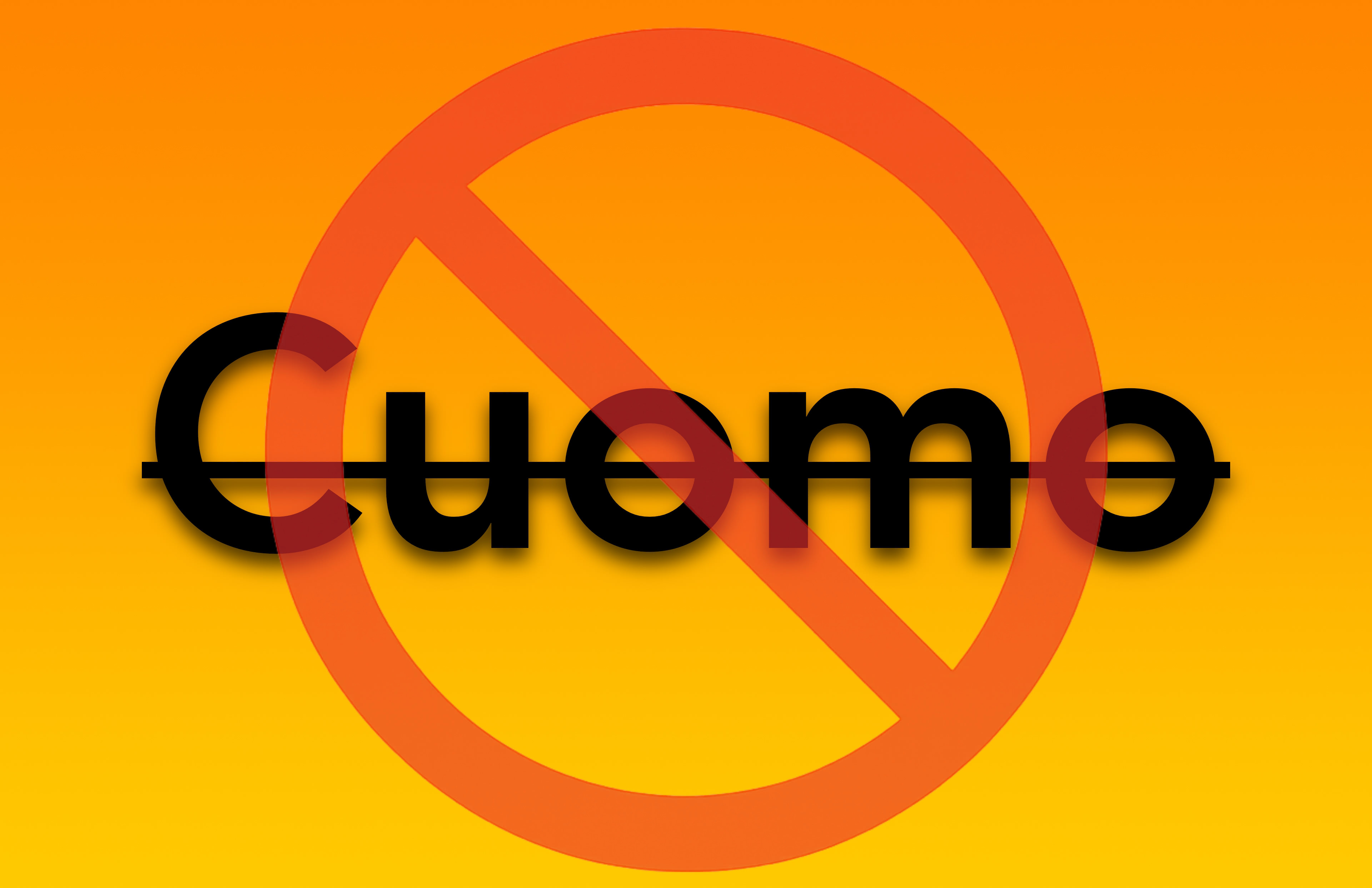 NYC, Do Not Rank Cuomo!