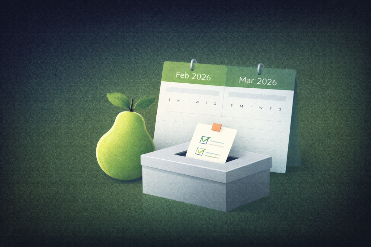 The first primaries I’m watching in 2026