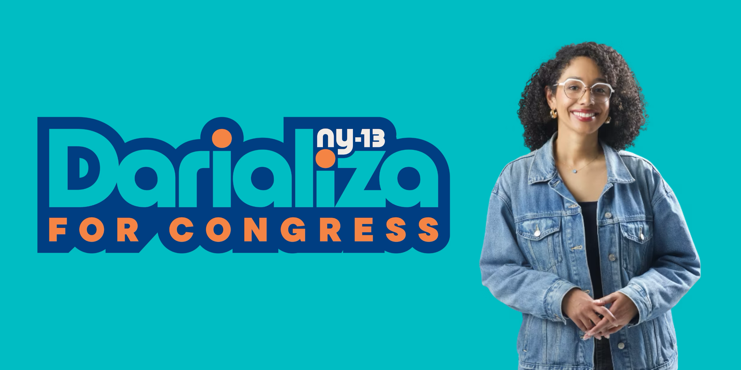 I Endorse Darializa Avila Chevalier for Congress (NY‑13)