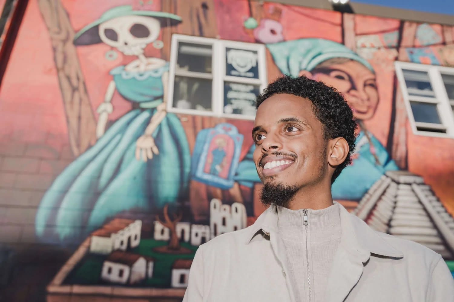 Endorsement: Omar Fateh for Minneapolis Mayor