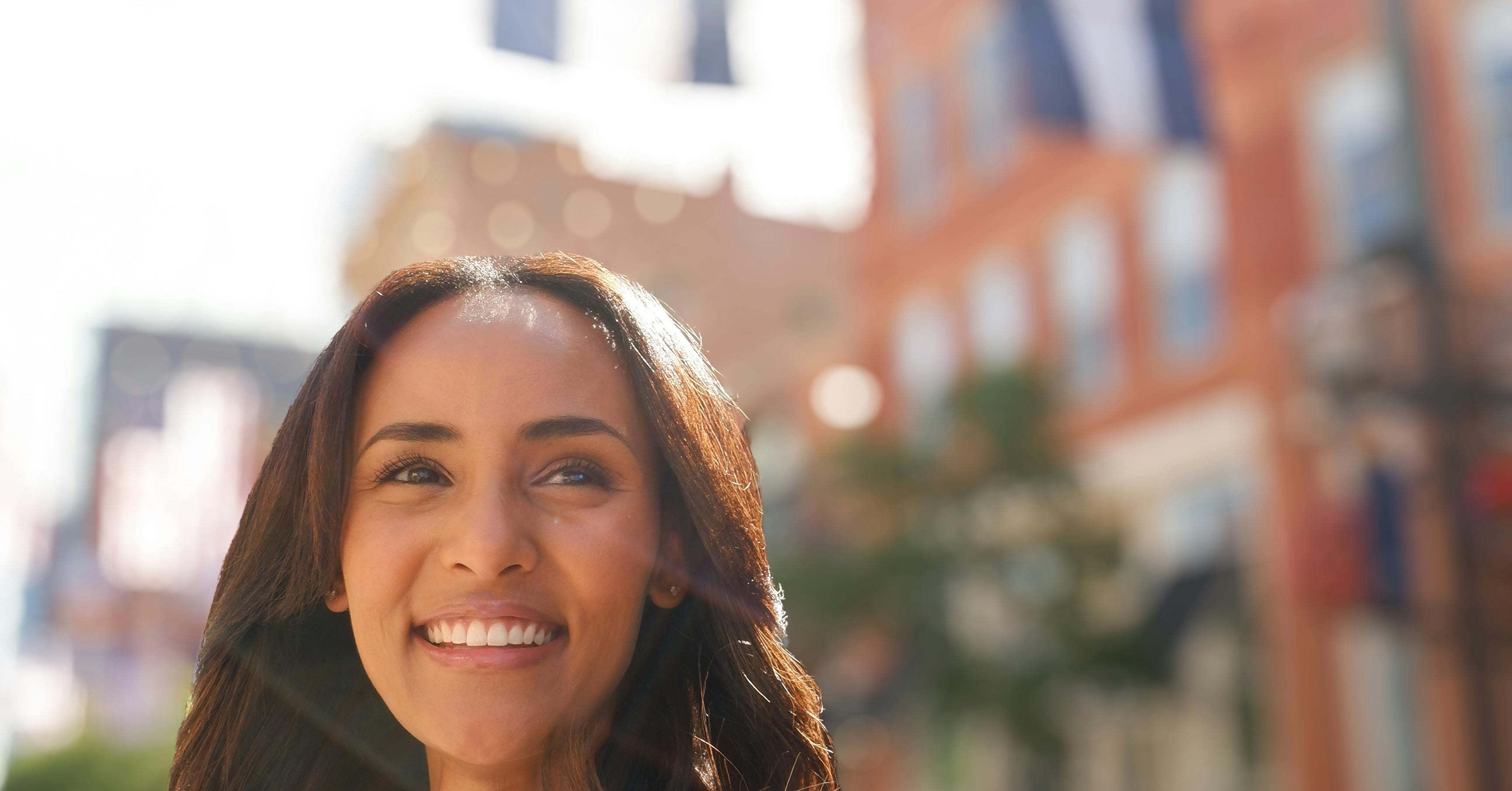 Melat Kiros for Congress in CO‑01.