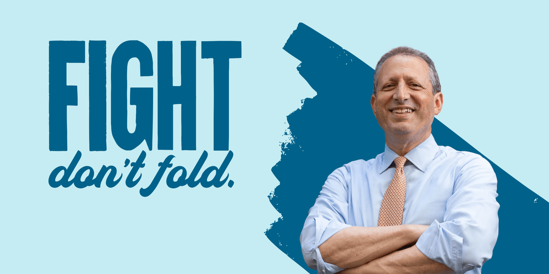 Endorsement: Brad Lander for Congress (NY‑10)