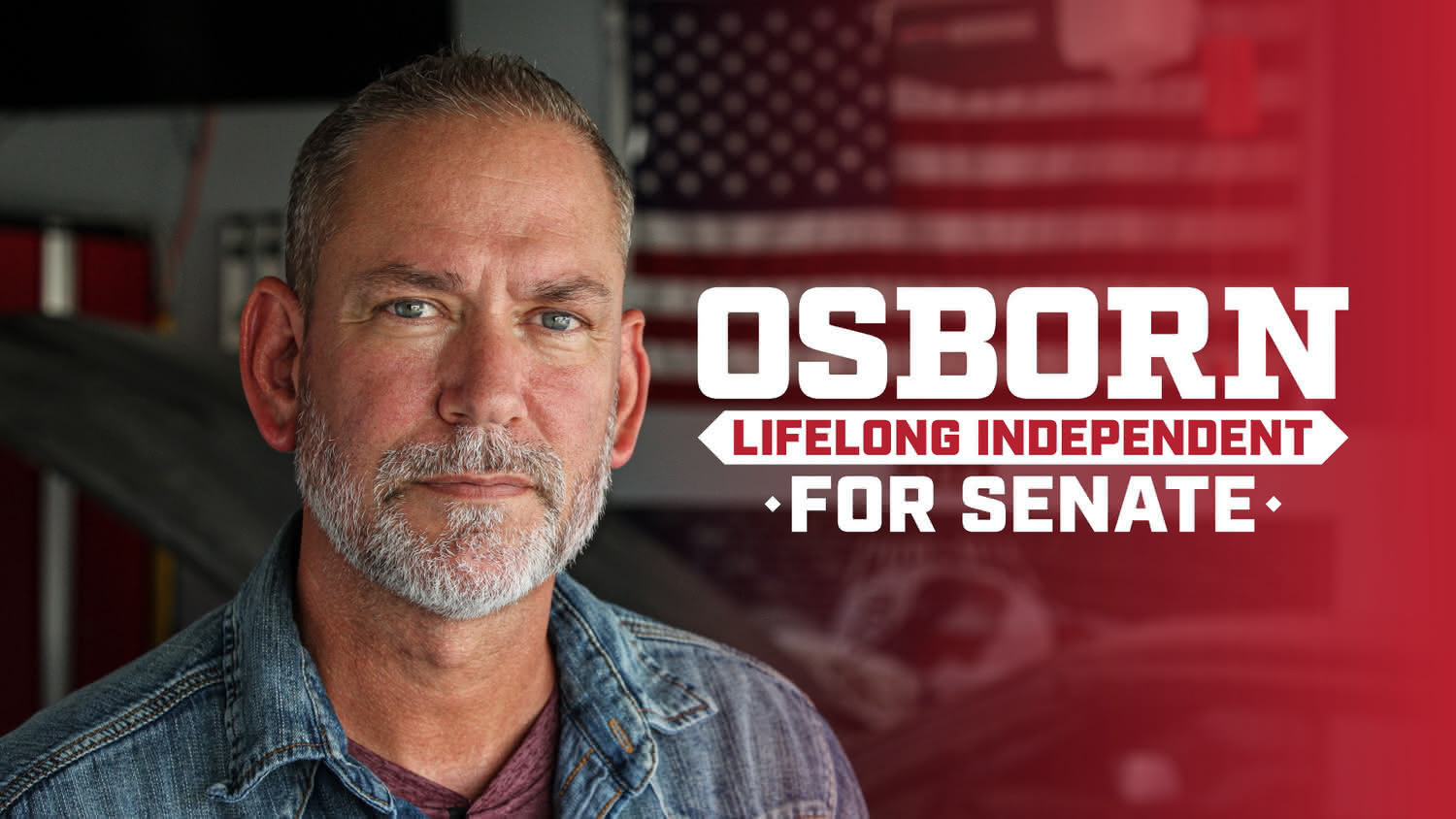 Endorsement: Dan Osborn for U.S. Senate (Nebraska)
