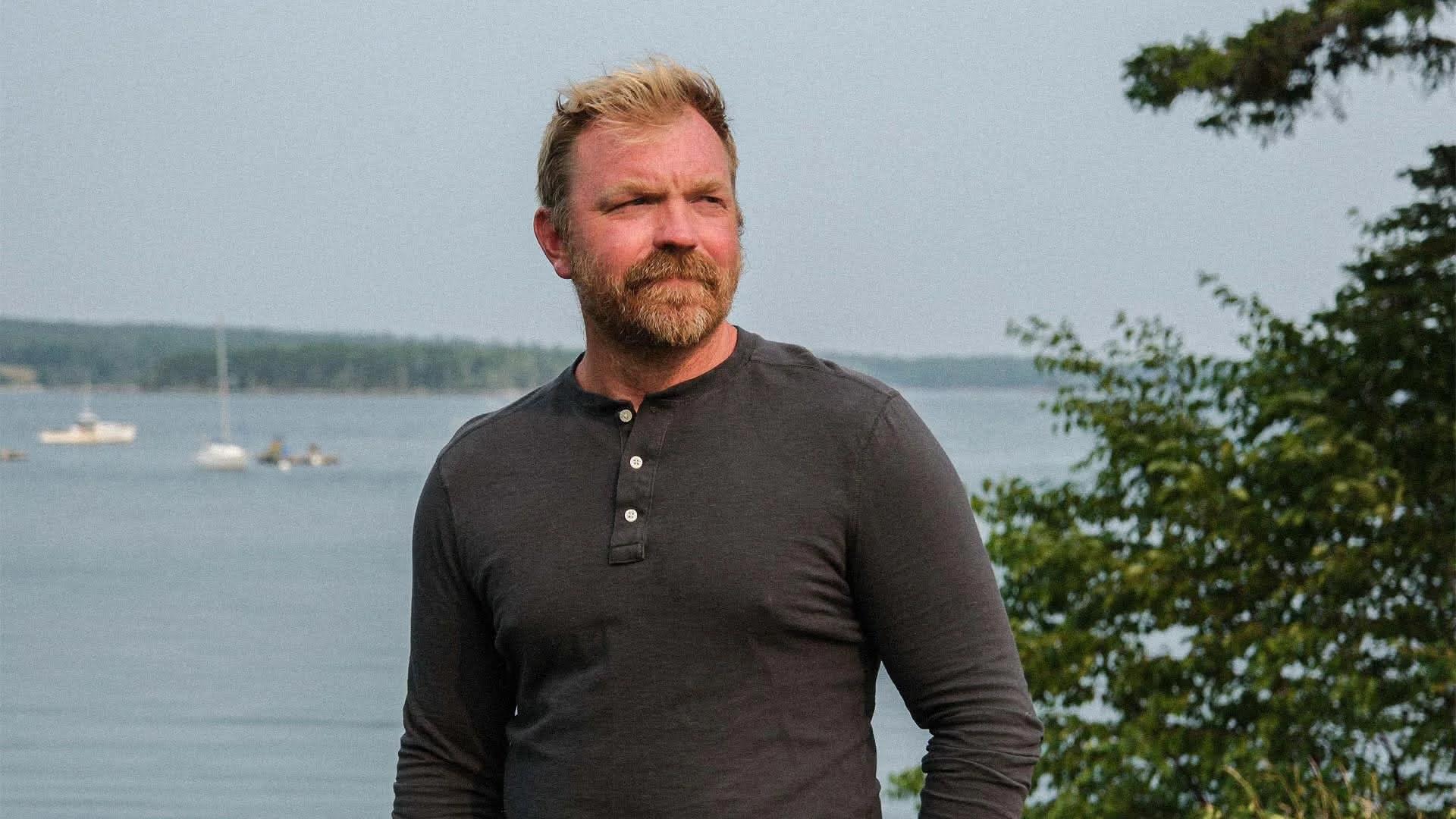 Endorsement: Graham Platner for U.S. Senate (Maine)