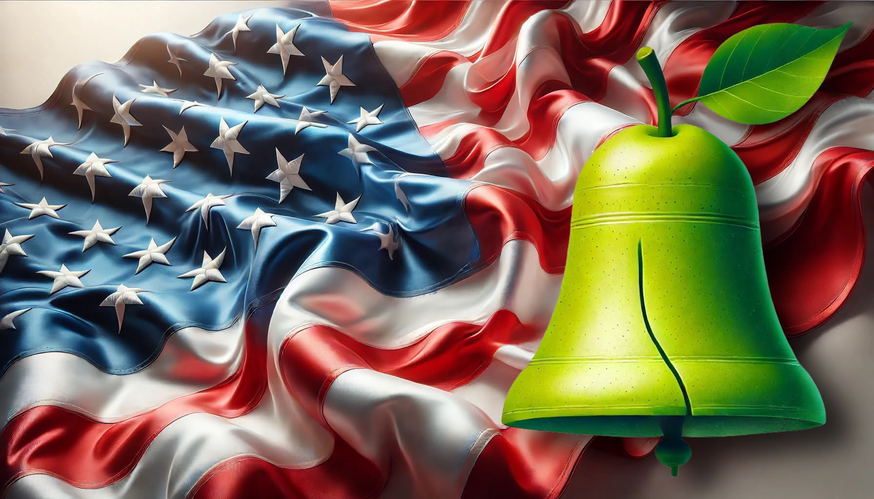 The Liberty Pear Highlights (Nov '24 - Jan '25)