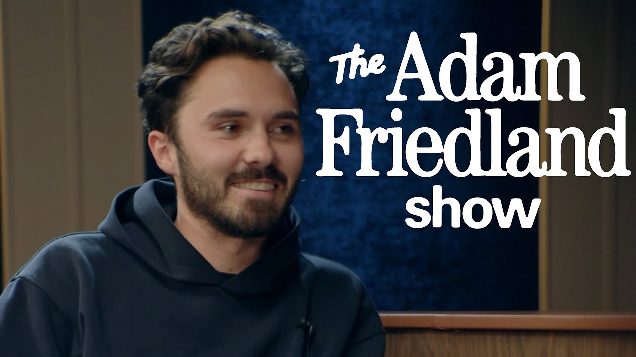 David Hogg: Elect People Who Fight for Us (Video)