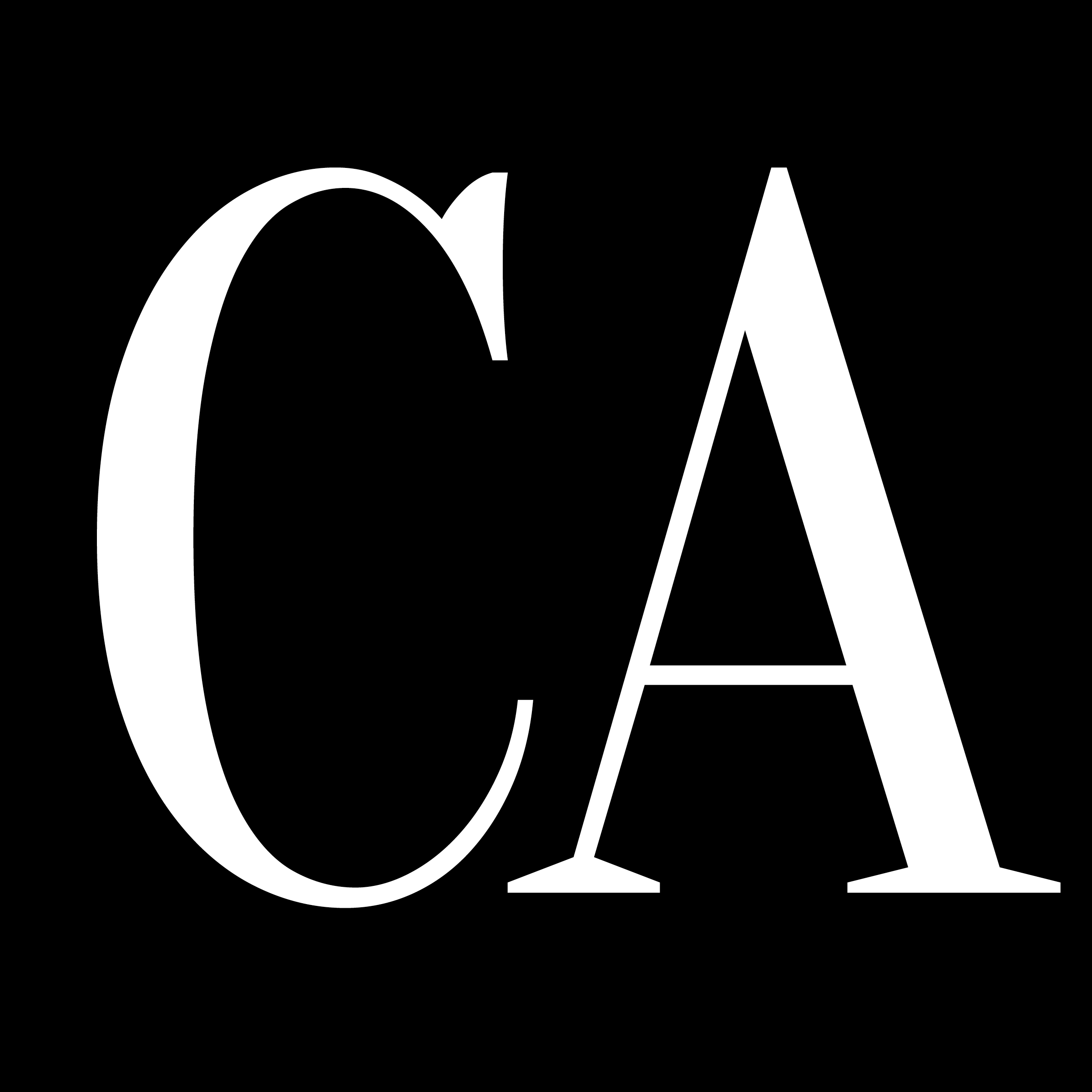 Current Affairs logo