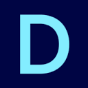 Democracy Docket logo