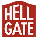 Hell Gate NYC logo