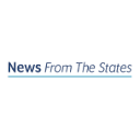 News from the States logo