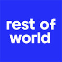 Rest of World logo