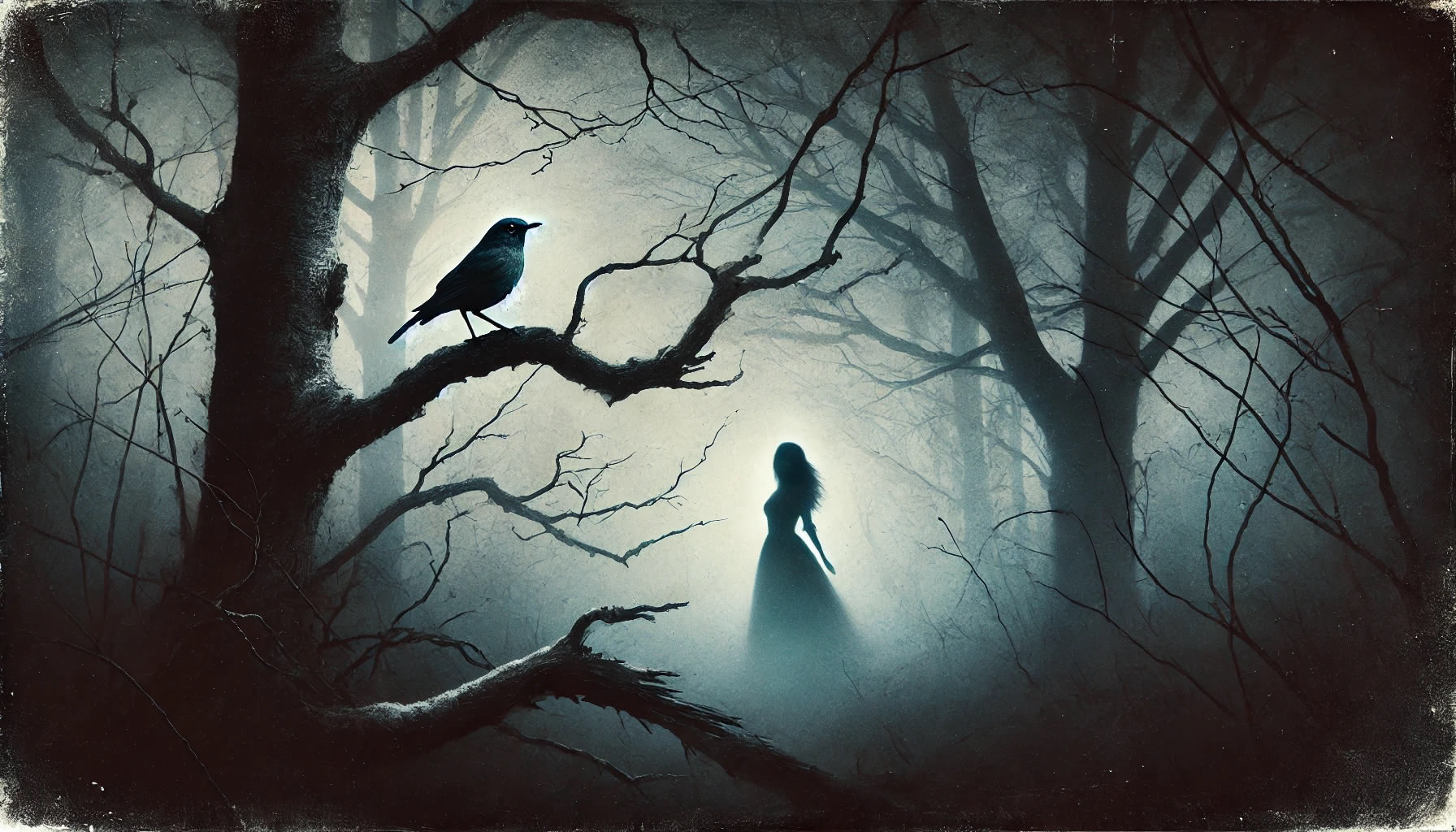 The Extinction of the Nightingale