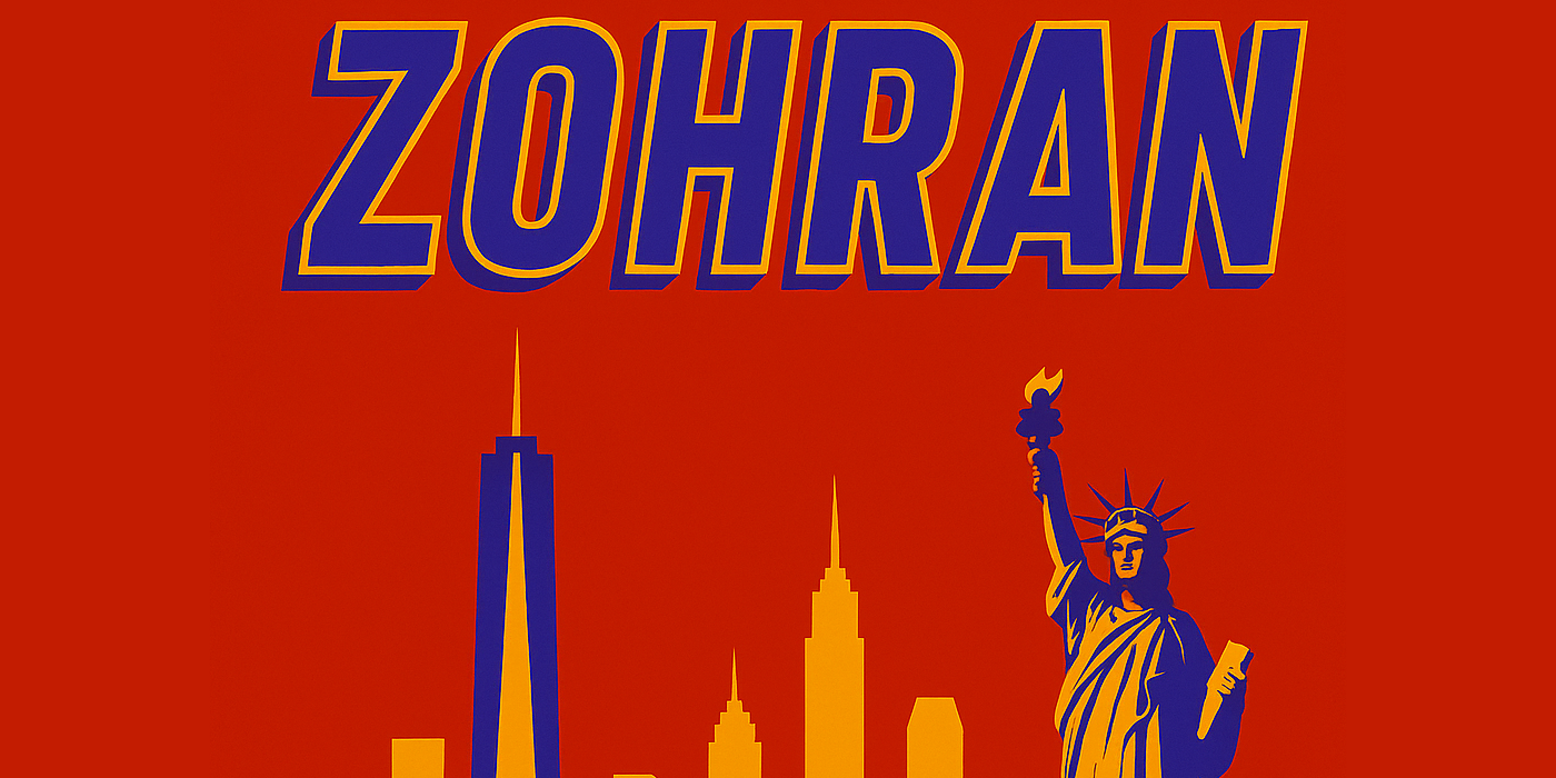 Countdown: Zohran For NYC Mayor — A Reason a Day Until Election Day