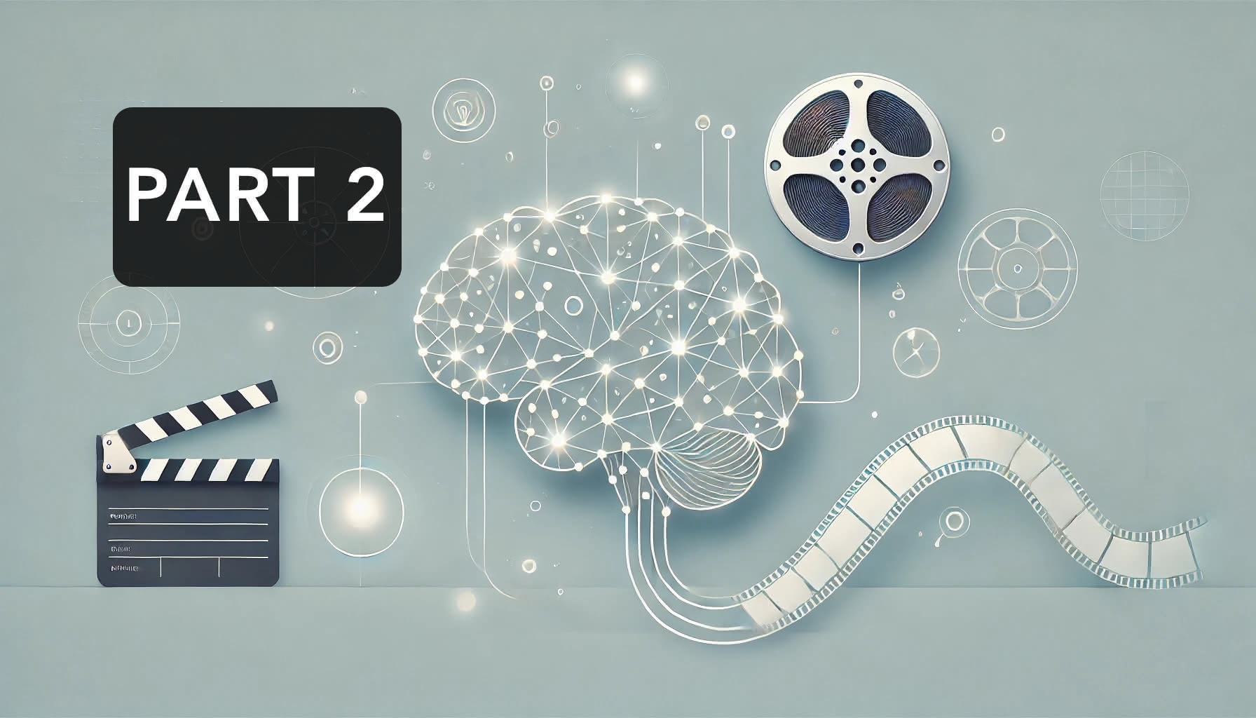 Movies That Make You Think - Part 2