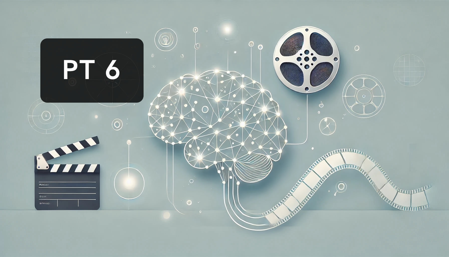 Movies That Make You Think - Part 6