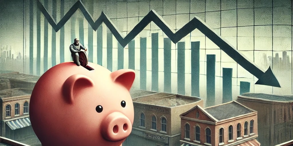 Paradox of Thrift, Fallacy of Composition, Austerity, and Second-Order Thinking