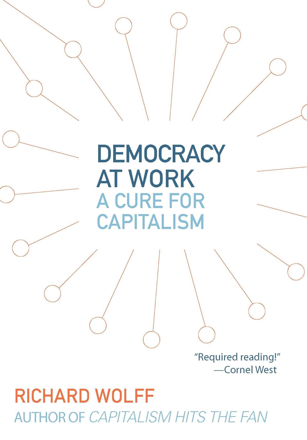 Democracy at Work cover