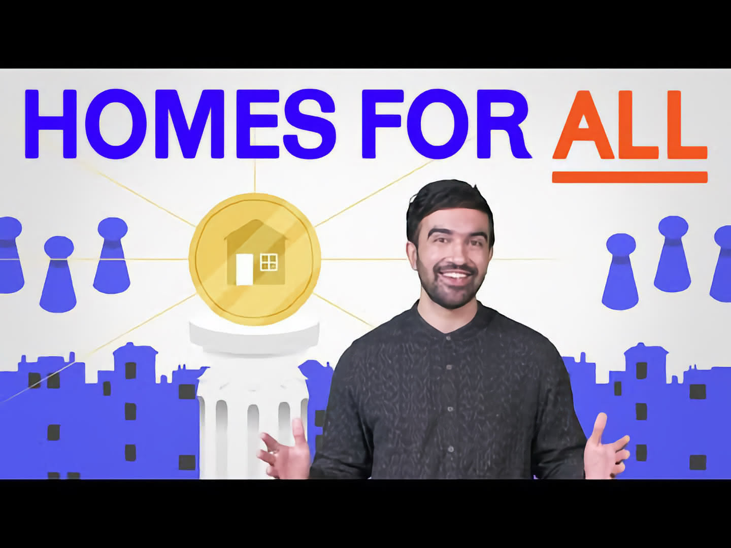 Homes For All - How Socialists Have Solved Housing