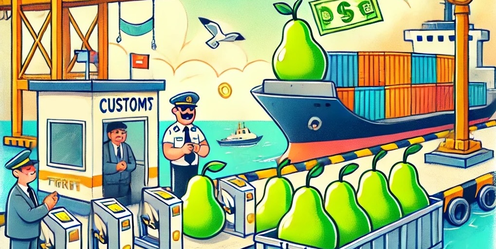 Tariffs Part 1: An Introduction