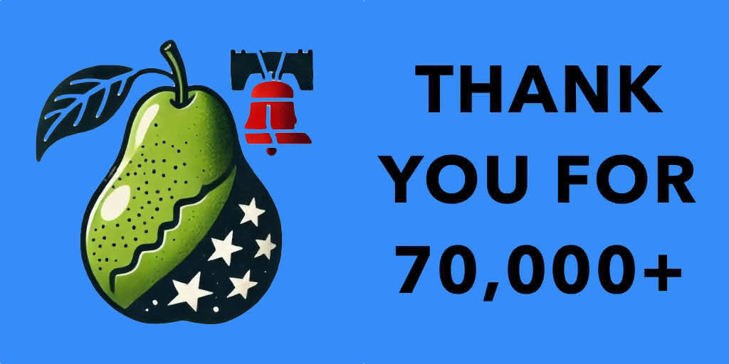 Thank You For 70k, Bluesky