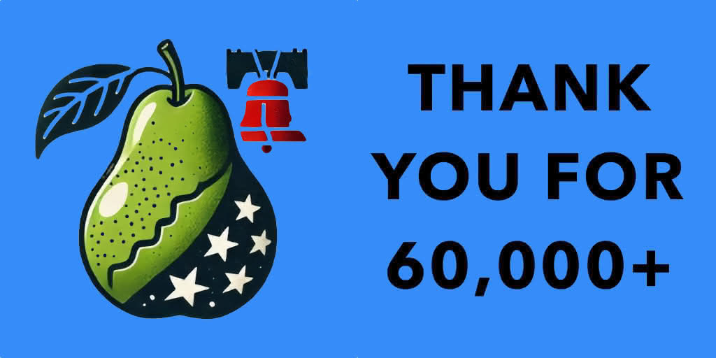 Thank You For 60k, Bluesky