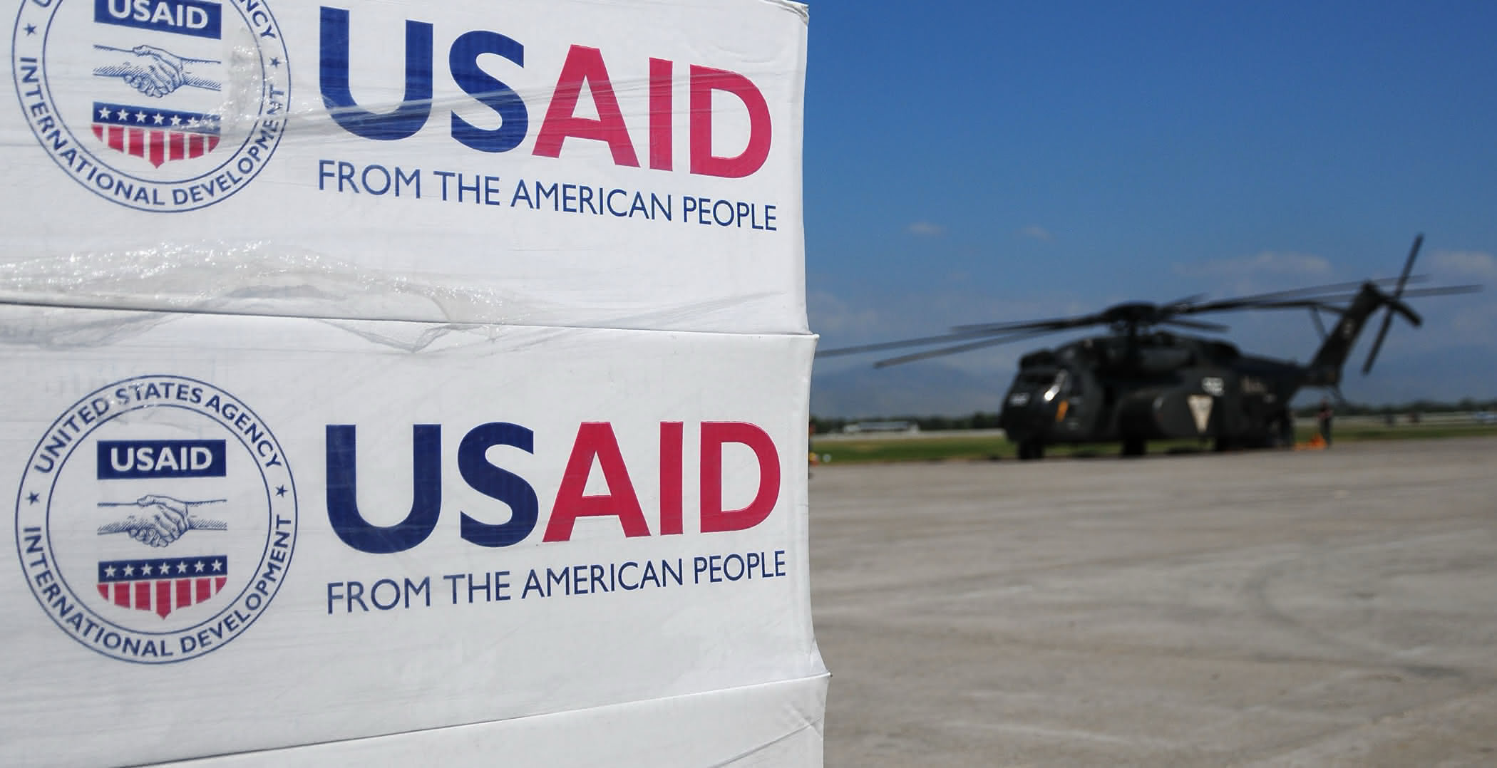 USAID