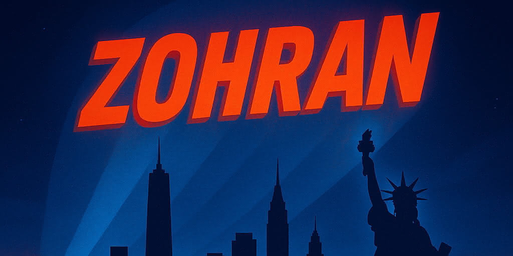 Zohran Wins Primary - What Is The Playbook?